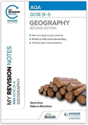 Geography Second Edition