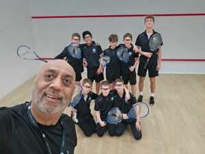Squash Pic 4