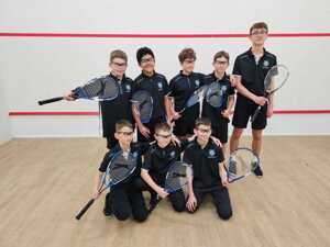 Squash pic 2