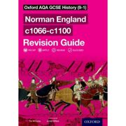 Norman england aqa revision guide