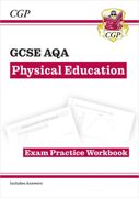 Gcse physical education aqa exam practice workbook perfect for the 2026 and 2027 exams