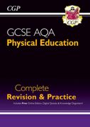 Gcse physical education aqa complete revision practice