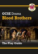 Gcse drama play guide blood brothers for the 2026 and 2027 exams