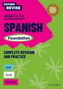 Aqa gcse spanish foundation