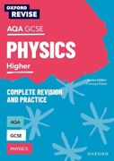 Oxford separate physics revision and practice