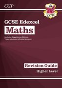 Gcse maths edexcel revision guide higher