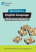 Pearson english language model answer workbook