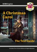 Gcse english text guide a christmas carol